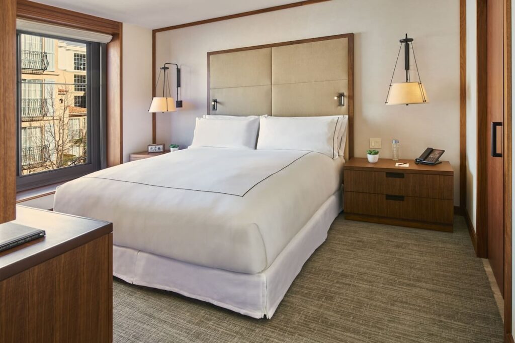 Clement Palo Alto  All-Inclusive Urban Resort - Image 3